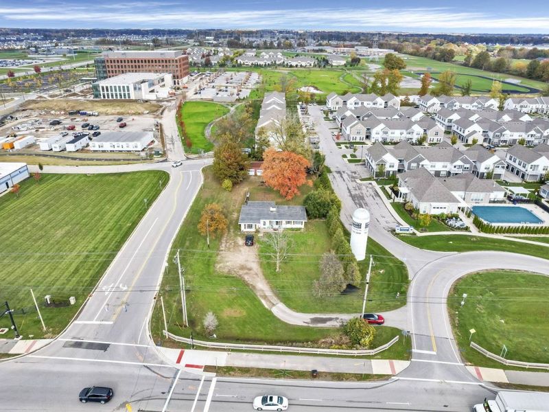 3296 Home Road, Powell, OH 43065 Photo 4