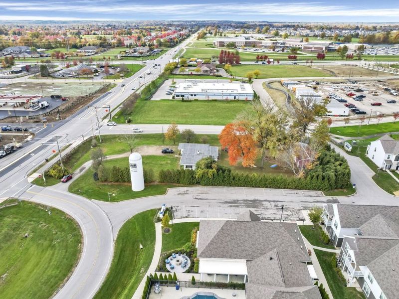 3296 Home Road, Powell, OH 43065 Photo 5