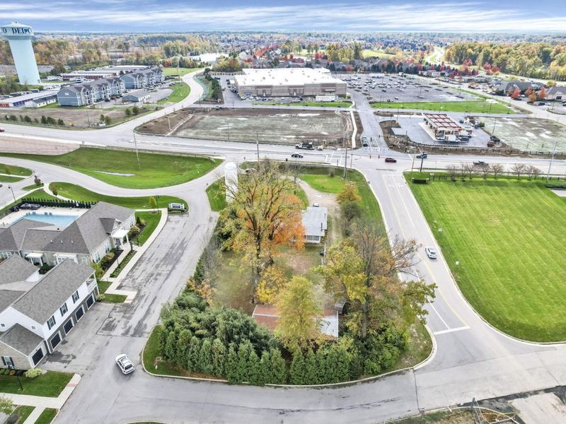 3296 Home Road, Powell, OH 43065 Photo 6