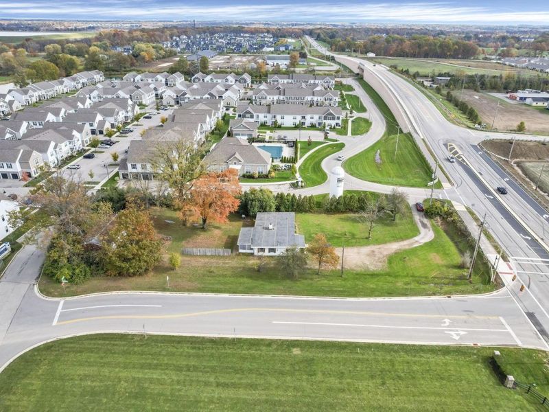 3296 Home Road, Powell, OH 43065 Photo 7