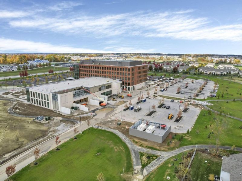 3296 Home Road, Powell, OH 43065 Photo 9