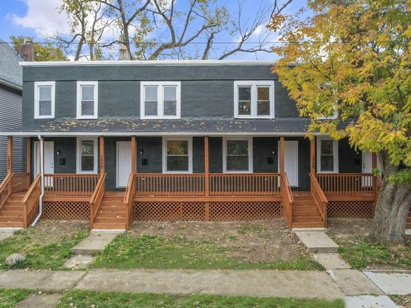 2486 Findley Avenue, Columbus, OH 43202