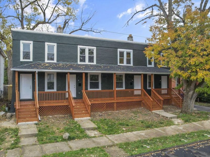 2486 Findley Avenue, Columbus, OH 43202 Photo 2