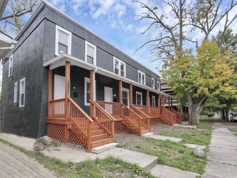 2486 Findley Avenue, Columbus, OH 43202 Photo 3