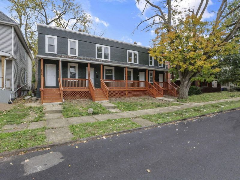 2486 Findley Avenue, Columbus, OH 43202 Photo 32