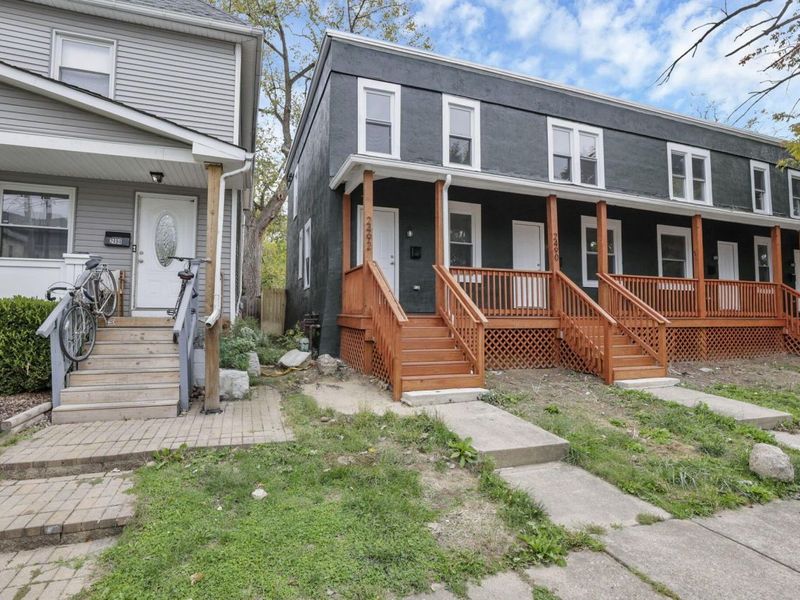 2486 Findley Avenue, Columbus, OH 43202 Photo 4