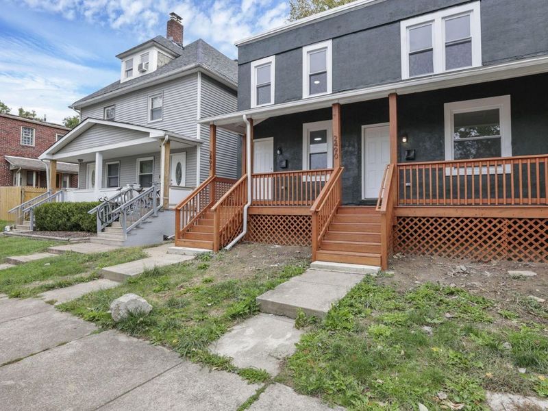 2486 Findley Avenue, Columbus, OH 43202 Photo 6