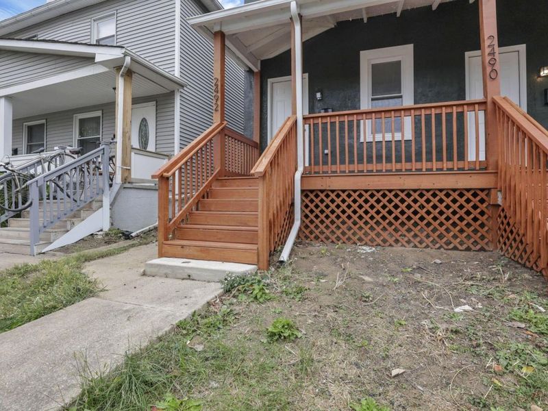 2486 Findley Avenue, Columbus, OH 43202 Photo 7