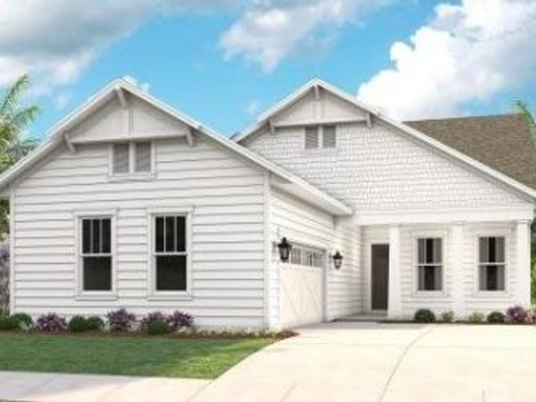 265 Palatka Street, Panama City Beach, FL 32413