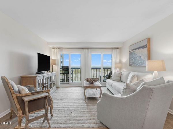 23223 Front Beach Road, Unit B3-107, Panama City Beach, FL 32413