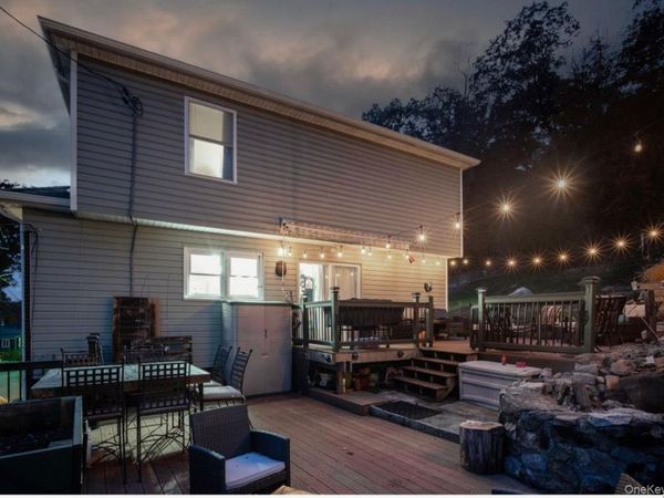 94 Mearns Avenue, Highland Falls, NY 10928