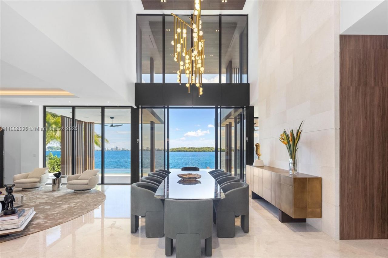 11404 N Bayshore Dr, North Miami, FL 33181 Photo