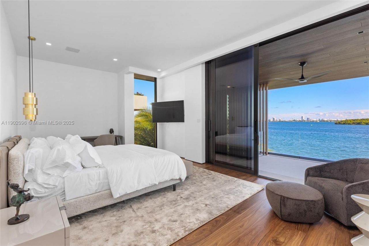 11404 N Bayshore Dr, North Miami, FL 33181 Photo