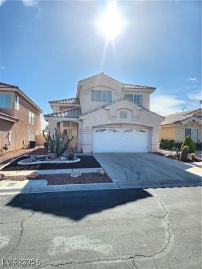 8788 Elise Court, Henderson, NV 89074 Main Photo