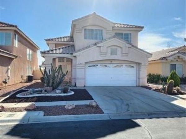 8788 Elise Court , Henderson, NV 89074