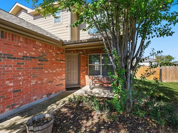 832 Santa Rosa Drive, Fort Worth, TX 76052