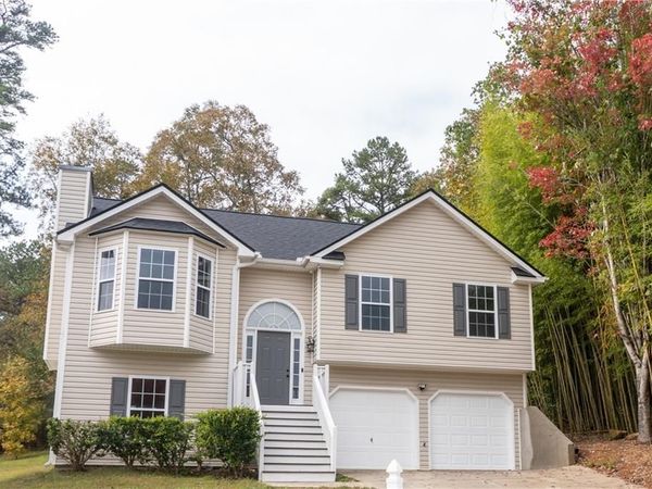 6995 Pine Shadow Way, Winston, GA 30187