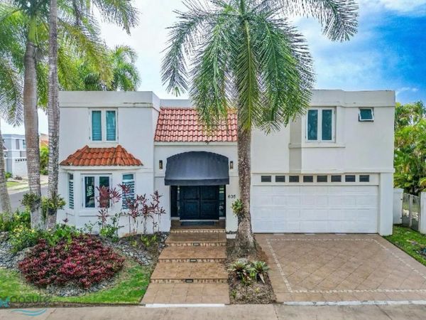 605 CALLE MAR INDICO, Unit 605, Dorado, PR 00646