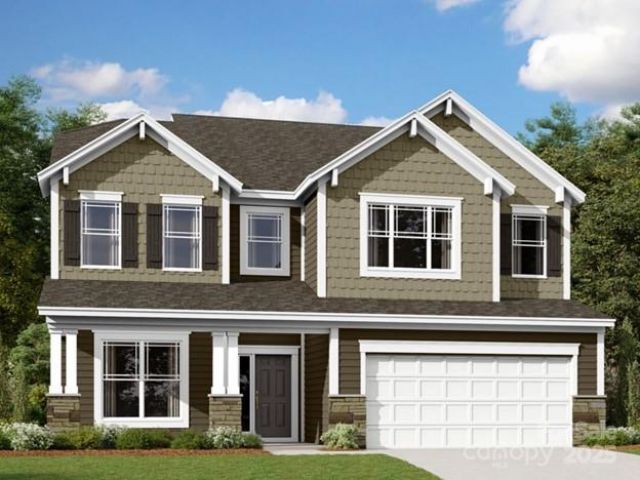 2020 Hackney Street, Huntersville, NC 28078 Main Photo