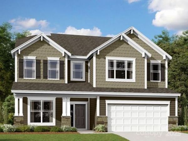 2020 Hackney Street, Huntersville, NC 28078