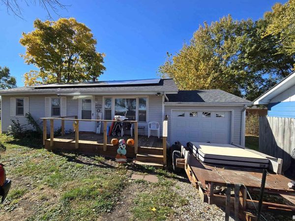 310 CATHY Street, Colchester, IL 62326