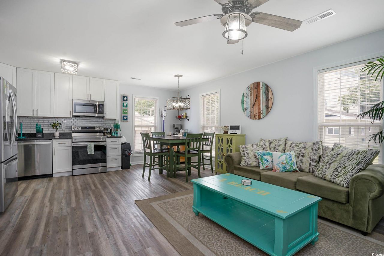 6001-5417 S Kings Hwy. Photo 11