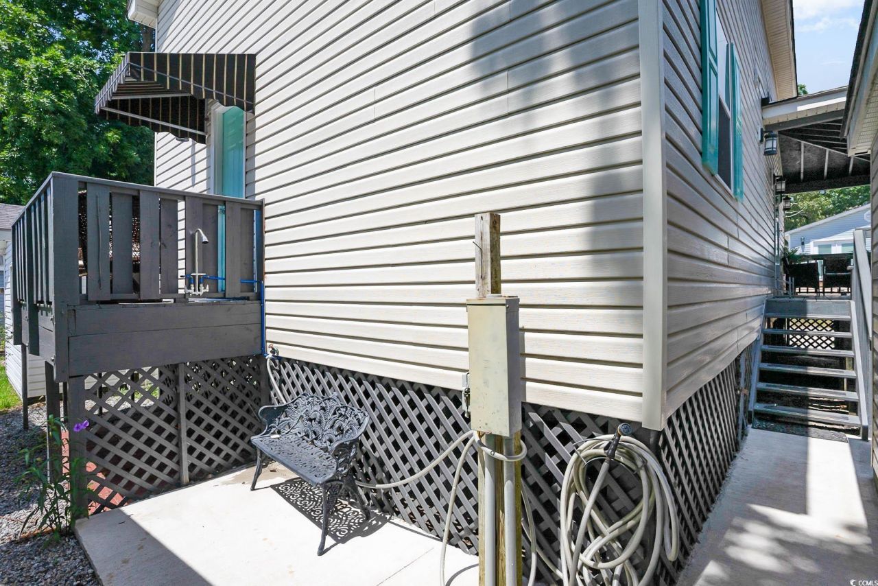 6001-5417 S Kings Hwy. Photo 4