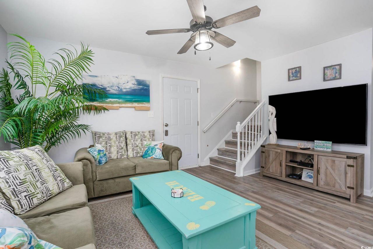 6001-5417 S Kings Hwy. Photo 9