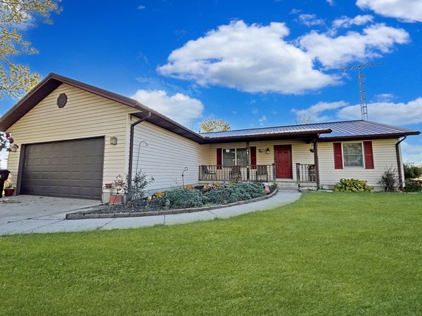 11817 N Us Rt 127, West Manchester, OH 45382