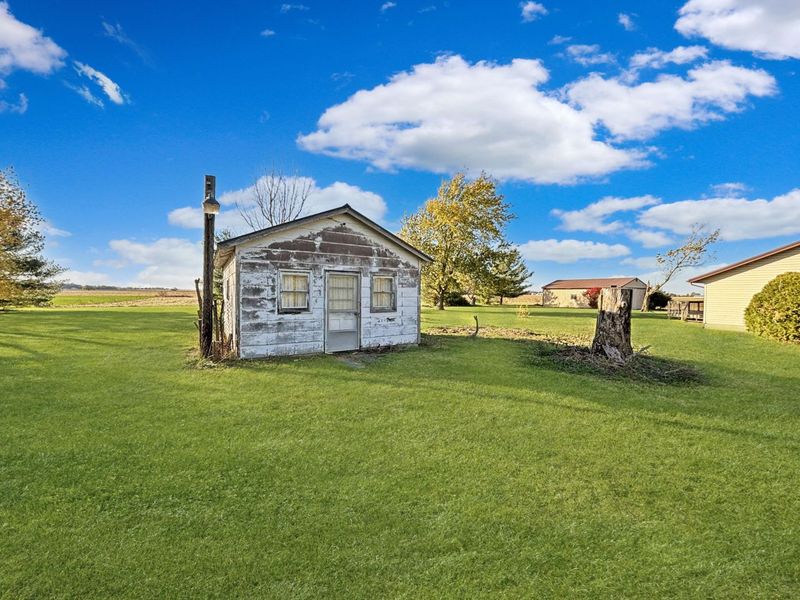 11817 N Us Rt 127, West Manchester, OH 45382 Photo 21