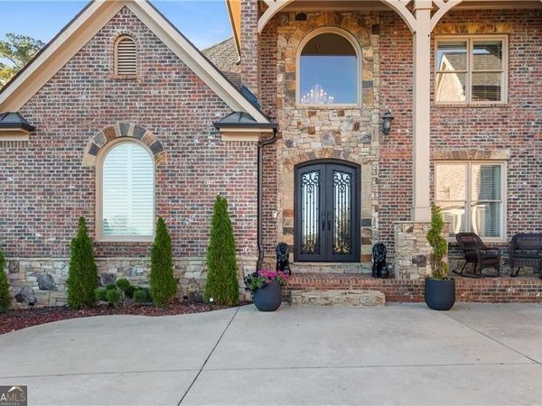 2711 Wildflower Way, Hoschton, GA 30548