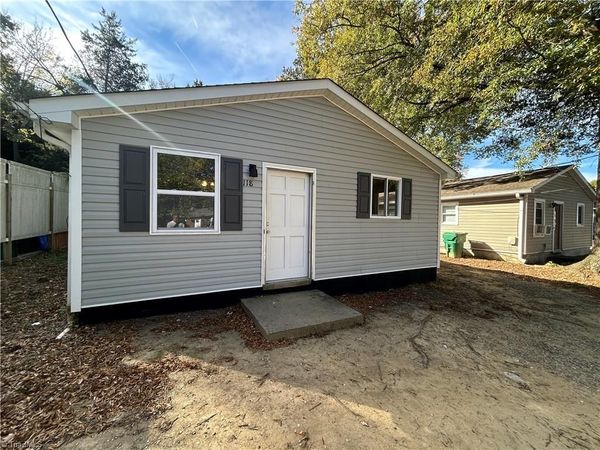 118 Welch Drive, High Point, NC 27265