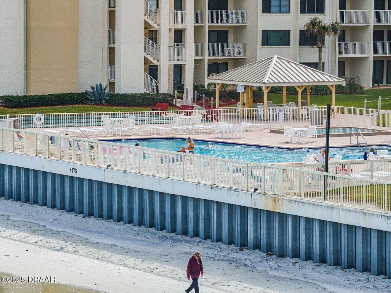 4175 S Atlantic Avenue, Unit 430, New Smyrna Beach, FL 32169 Photo