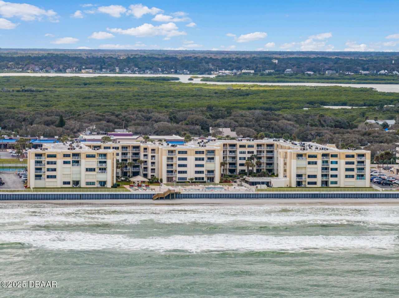 4175 S Atlantic Avenue, Unit 430, New Smyrna Beach, FL 32169 Photo