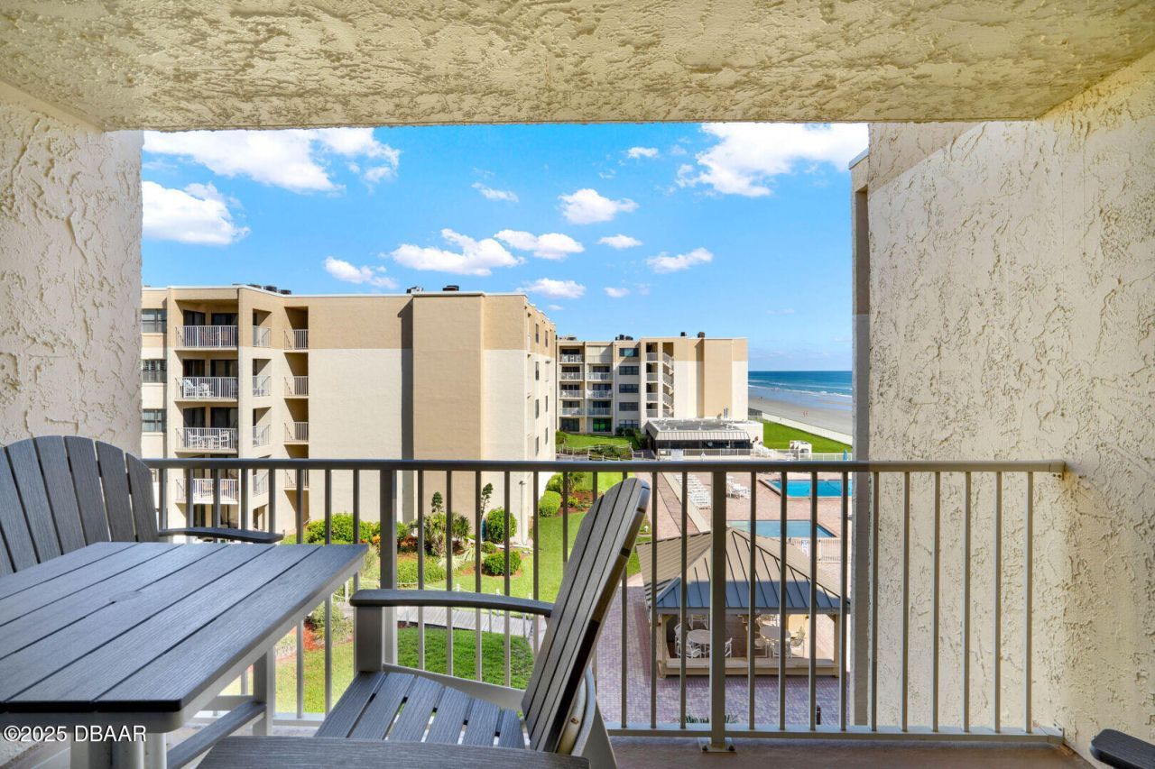 4175 S Atlantic Avenue, Unit 430, New Smyrna Beach, FL 32169 Photo