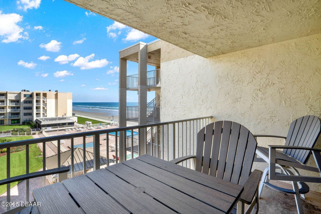 4175 S Atlantic Avenue, Unit 430, New Smyrna Beach, FL 32169 Photo