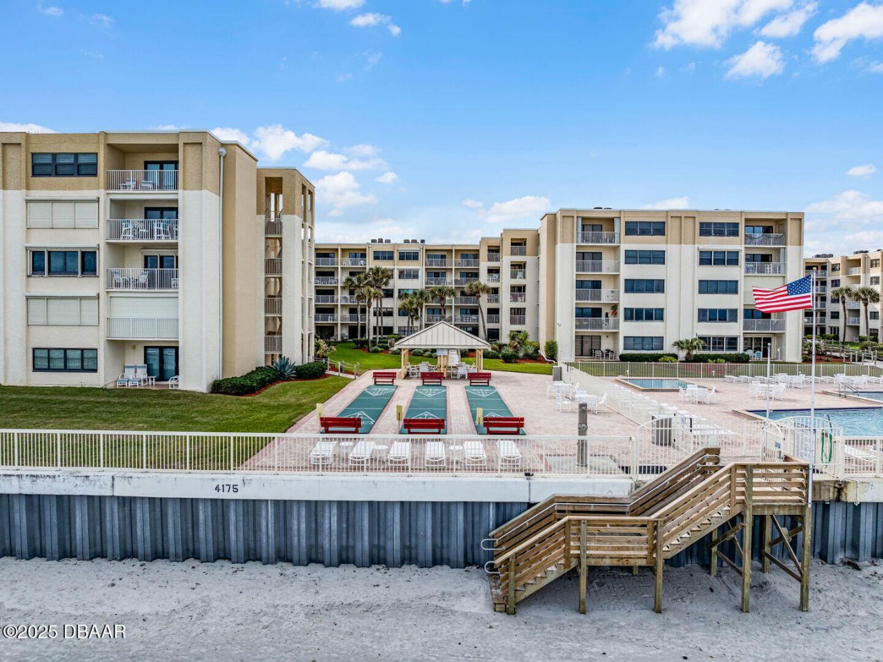 4175 S Atlantic Avenue, Unit 430, New Smyrna Beach, FL 32169 Photo