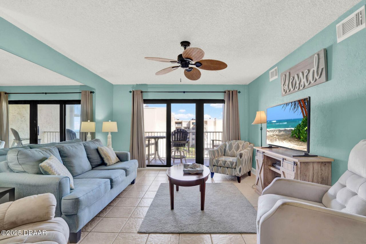 4175 S Atlantic Avenue, Unit 430, New Smyrna Beach, FL 32169 Photo