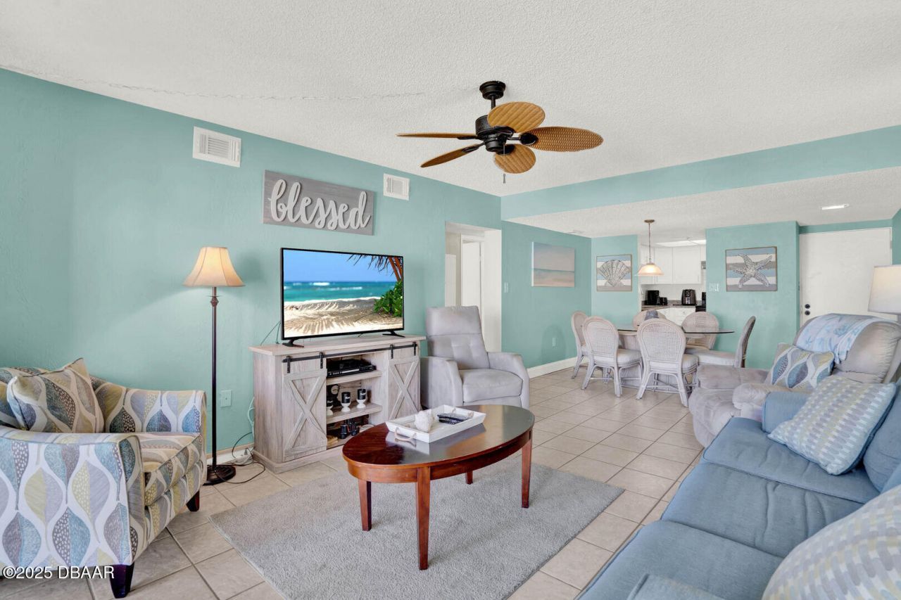 4175 S Atlantic Avenue, Unit 430, New Smyrna Beach, FL 32169 Photo