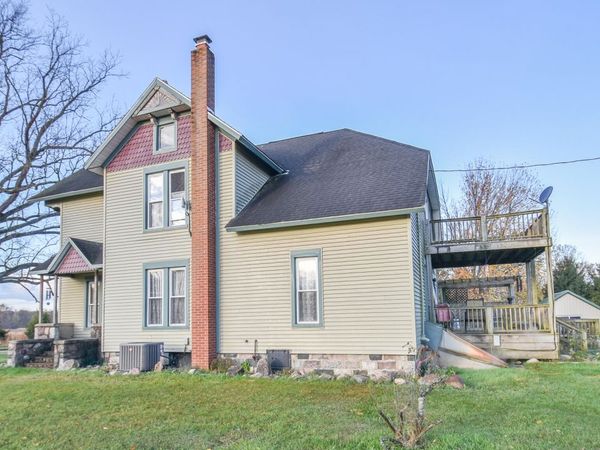 824 Langwell Road, Bronson, MI 49028