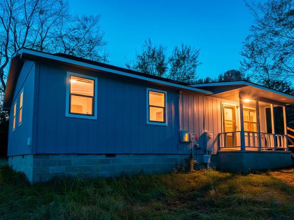 79 Rose Street, Melbourne, AR 72556