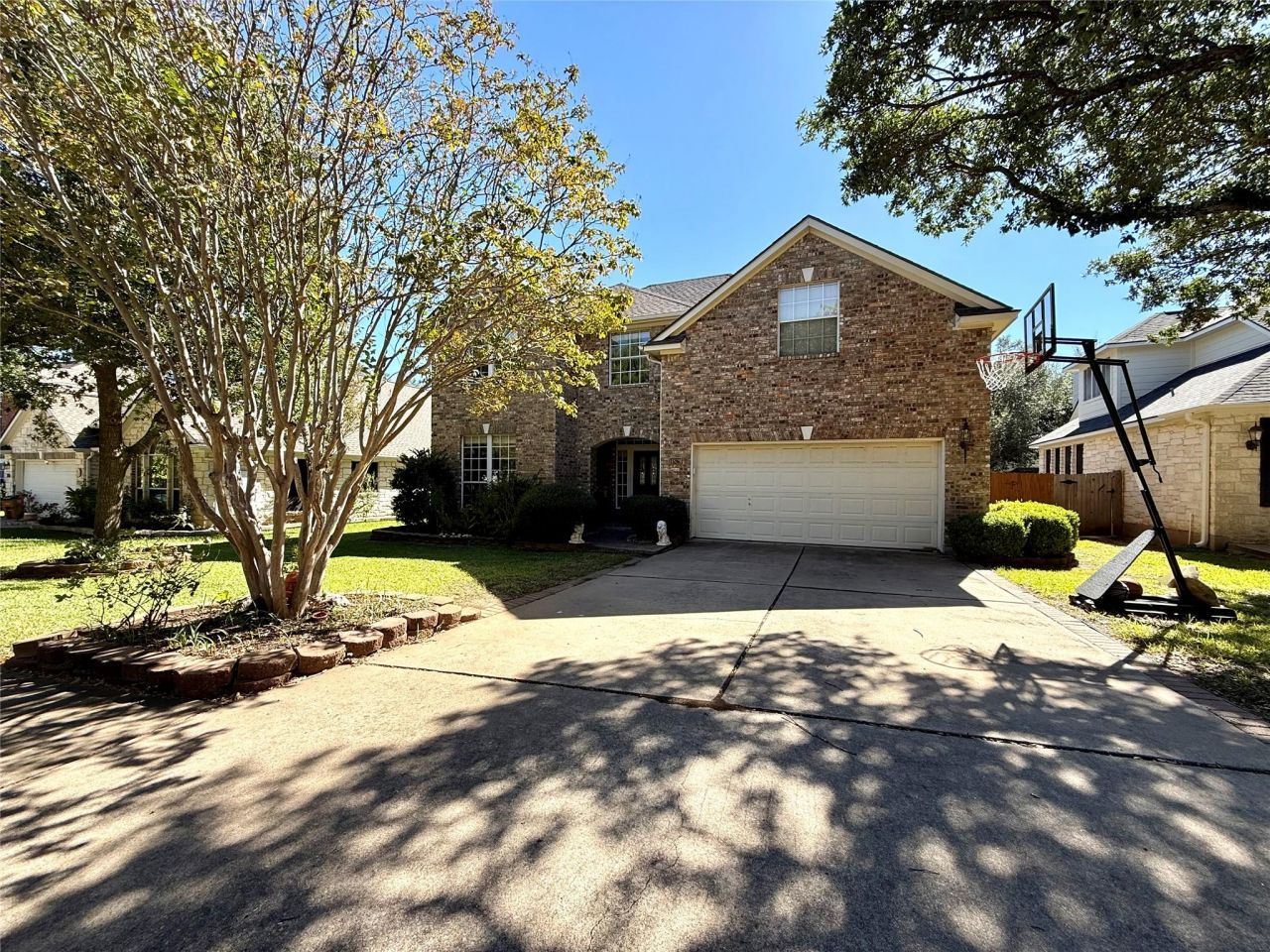 14829 Irondale Dr, Austin, TX 78717 Main Photo