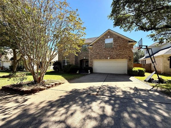 14829 Irondale DR, Austin, TX 78717