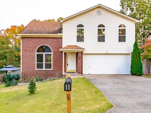 Little Rock, AR 72211