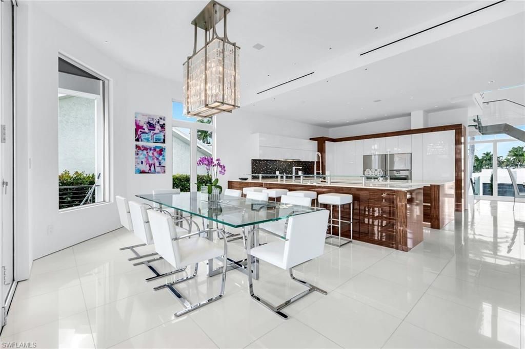 260 Channel Dr, Naples, FL 34108 Photo