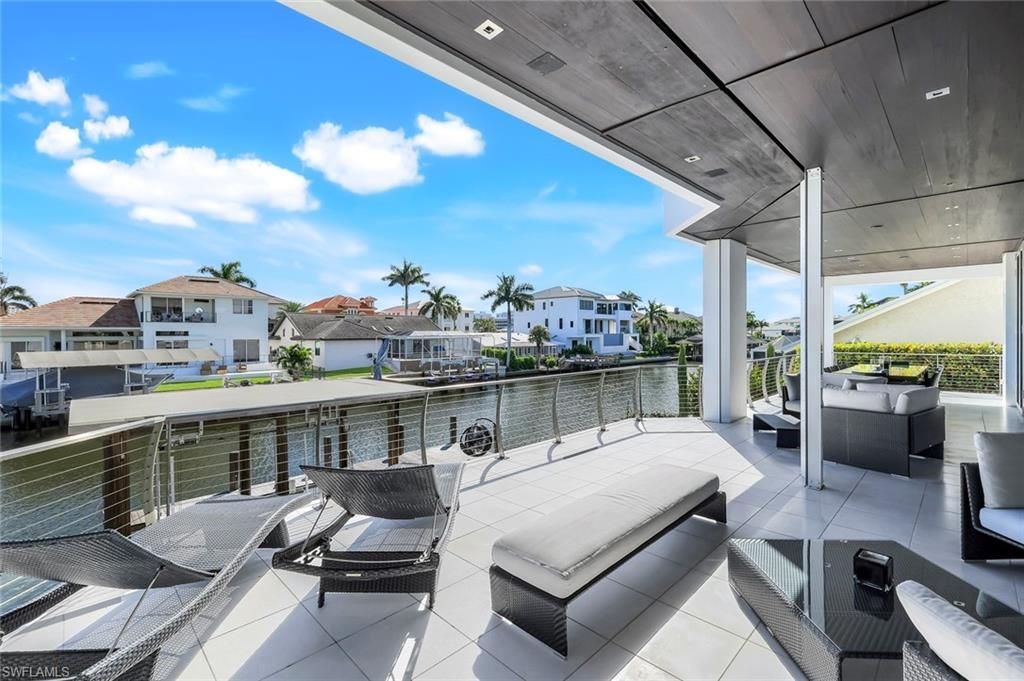 260 Channel Dr, Naples, FL 34108 Photo