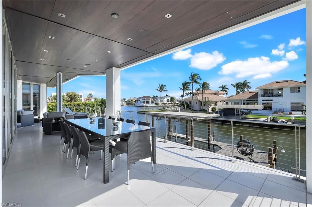 260 Channel Dr, Naples, FL 34108 Photo