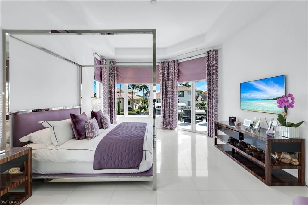 260 Channel Dr, Naples, FL 34108 Photo