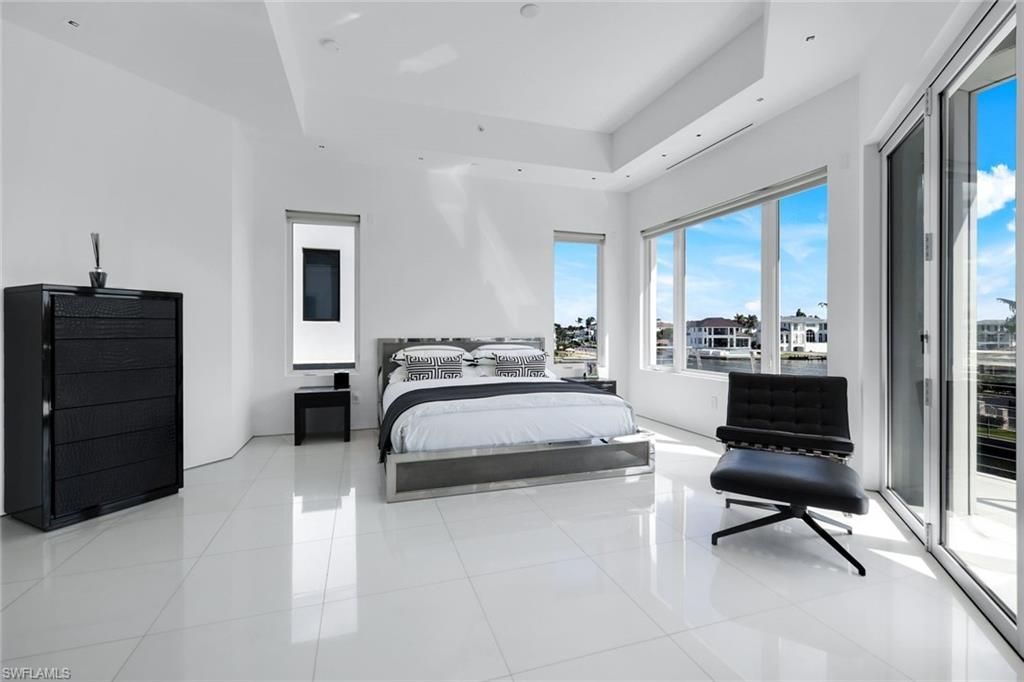 260 Channel Dr, Naples, FL 34108 Photo