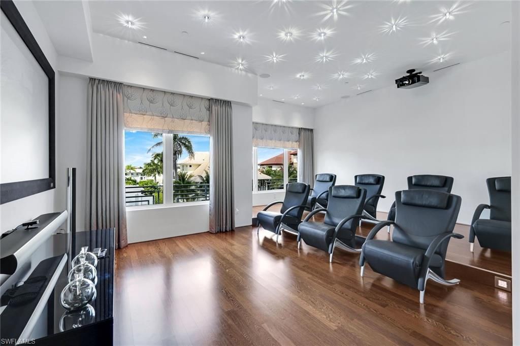 260 Channel Dr, Naples, FL 34108 Photo